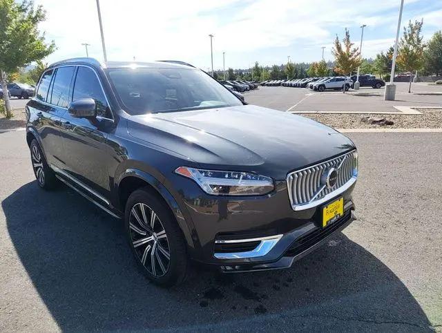 2024 Volvo XC90 B6 Plus Bright Theme 7-Seater for sale in Flagstaff, AZ