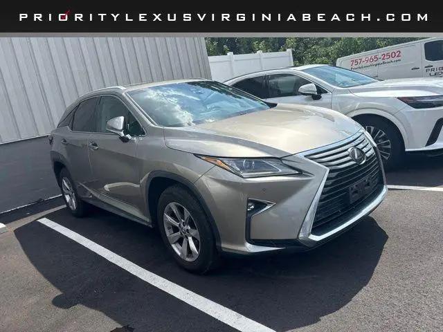 2019 Lexus RX 350 350 for sale in Virginia Beach, VA