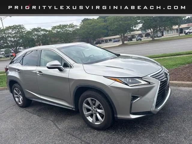 2019 Lexus RX 350 350 for sale in Virginia Beach, VA