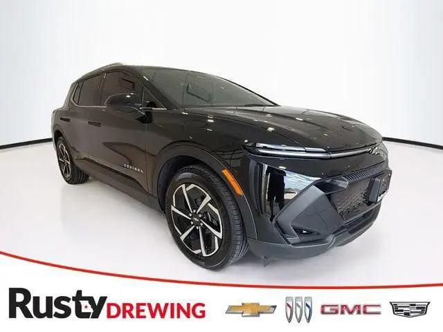 2026 Chevrolet Equinox LT 2, FWD for sale in Jefferson City, MO