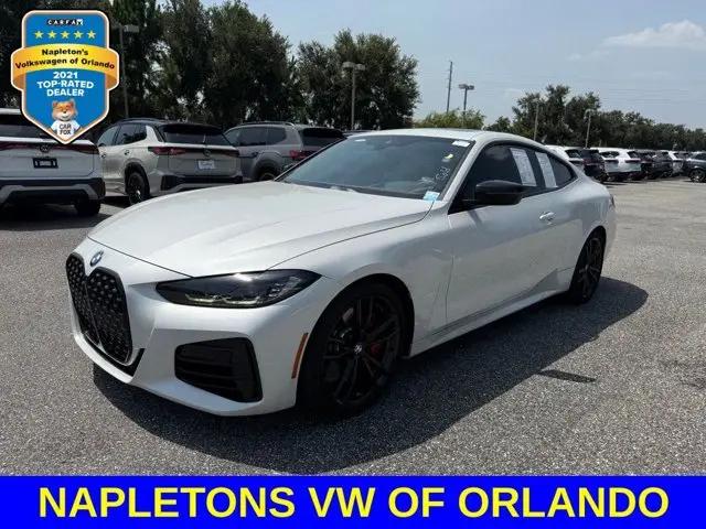 2022 BMW M4 M440i for sale in Orlando, FL