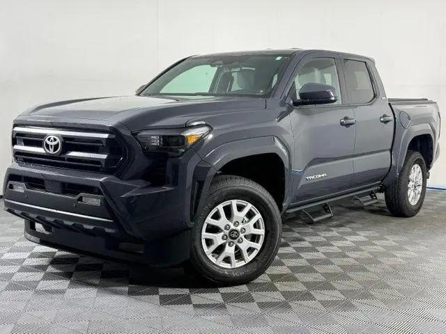 2024 Toyota Tacoma SR5 for sale in Atlanta, GA
