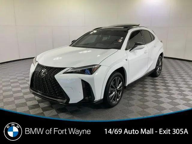 2024 Lexus UX 250h F SPORT Design for sale in Fort Wayne, IN