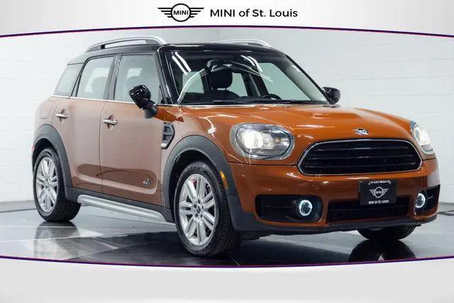 2020 MINI Countryman Cooper ALL4 for sale in St. Louis, MO