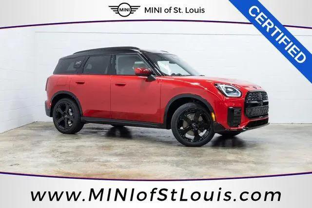 2026 MINI Cooper Countryman Cooper S ALL4 for sale in St. Louis, MO