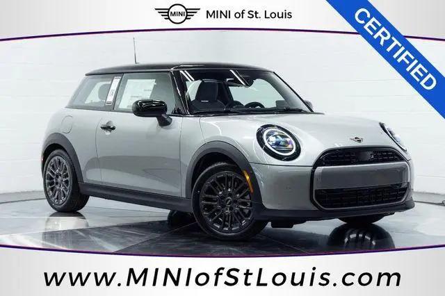 2026 MINI Hardtop Cooper for sale in St. Louis, MO