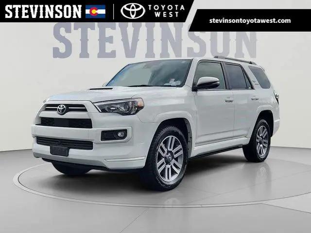 2022 Toyota 4Runner TRD Sport for sale in Lakewood, CO