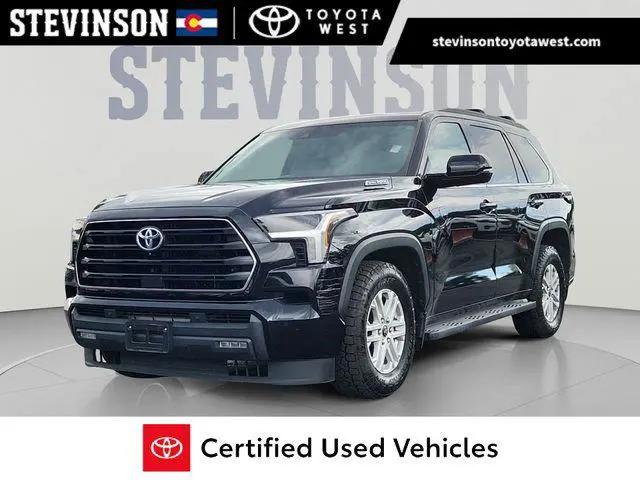 2023 Toyota Sequoia SR5 for sale in Lakewood, CO