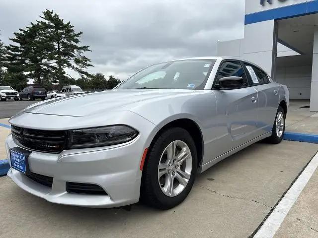 2023 Dodge Charger SXT for sale in Montross, VA