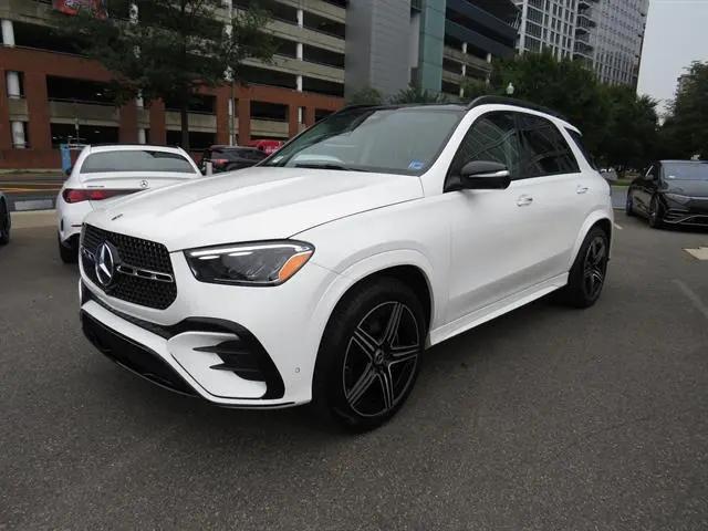 2026 Mercedes-Benz GLE GLE 350 4MATIC for sale in Arlington, VA