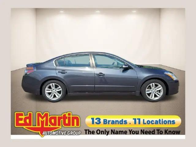 2011 Nissan Altima 3.5 SR for sale in Indianapolis, IN