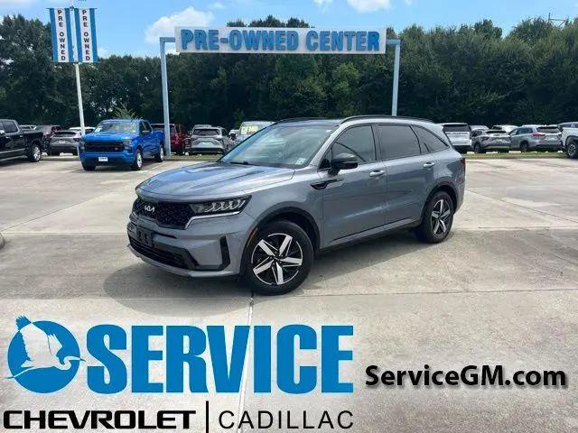 2022 Kia Sorento S for sale in Lafayette, LA