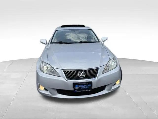 2010 Lexus IS 250 Unknown for sale in Noblesville, IN
