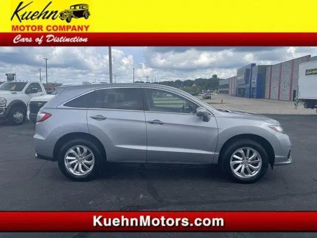 2018 Acura RDX Technology Package for sale in Rochester, MN