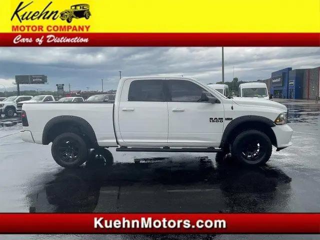 2014 Ram 1500 Sport for sale in Rochester, MN