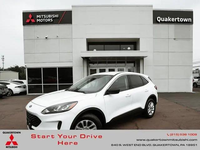 2022 Ford Escape SE Hybrid for sale in Quakertown, PA