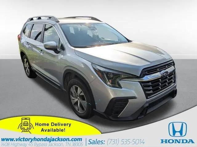 2025 Subaru Ascent Premium 7-Passenger for sale in Jackson, TN