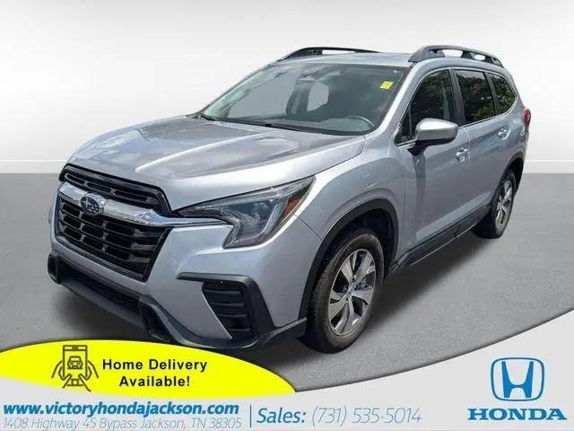 2025 Subaru Ascent Premium 7-Passenger for sale in Jackson, TN