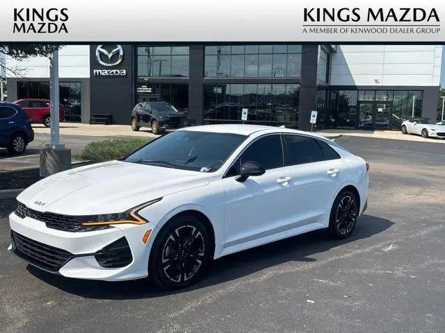 2024 Kia K5 GT-Line for sale in Cincinnati, OH