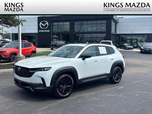 2026 Mazda CX-50 Hybrid Premium for sale in Cincinnati, OH