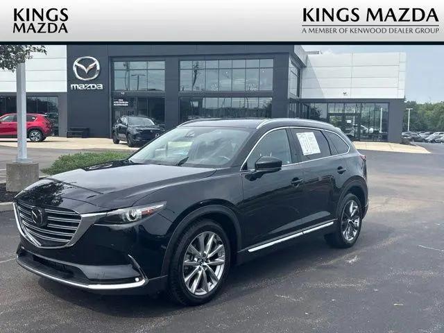 2016 Mazda CX-9 Grand Touring for sale near Cincinnati, OH