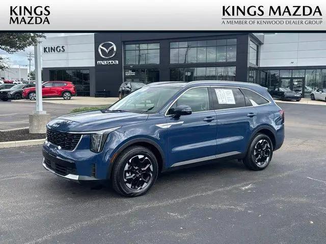 2024 Kia Sorento S for sale in Cincinnati, OH
