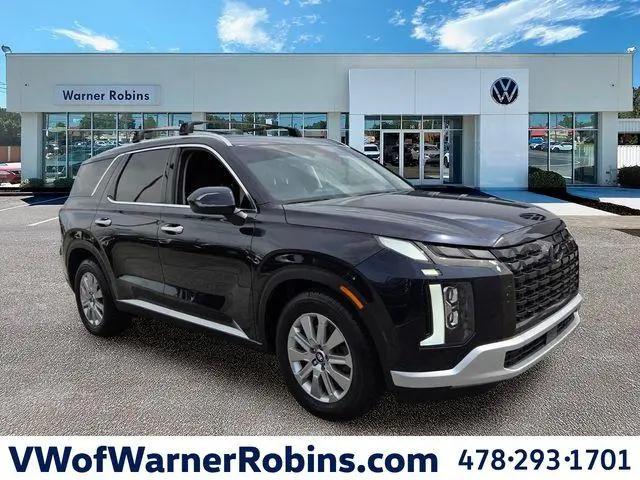 2023 Hyundai Palisade SEL for sale in Warner Robins, GA