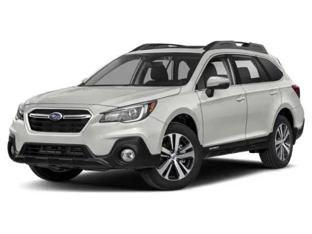 2019 Subaru Outback 3.6R Limited for sale in Queensbury, NY