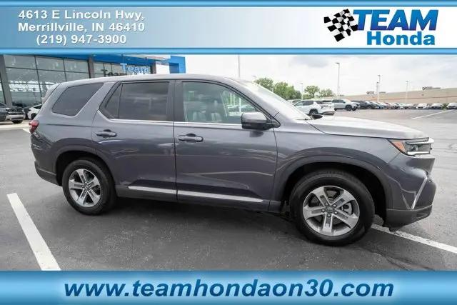 2025 Honda Pilot EX-L for sale in Merrillville, IN