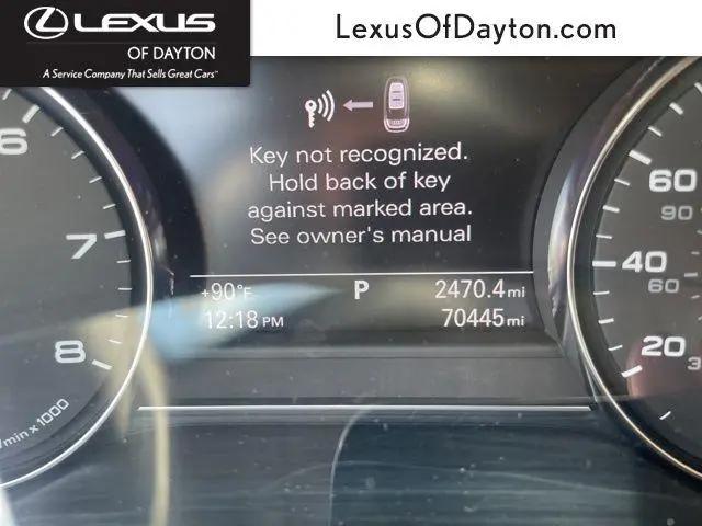 2011 Audi A8 L 4.2 quattro for sale near Dayton, OH