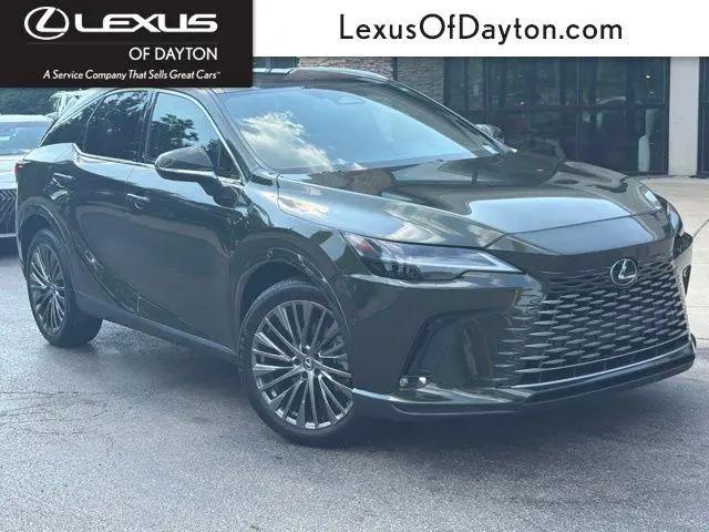 2025 Lexus RX 350 Luxury for sale in Dayton, OH