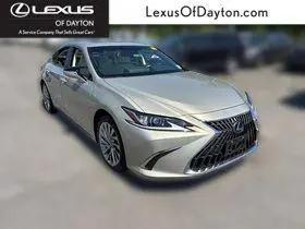 2022 Lexus ES 300h Luxury for sale in Dayton, OH