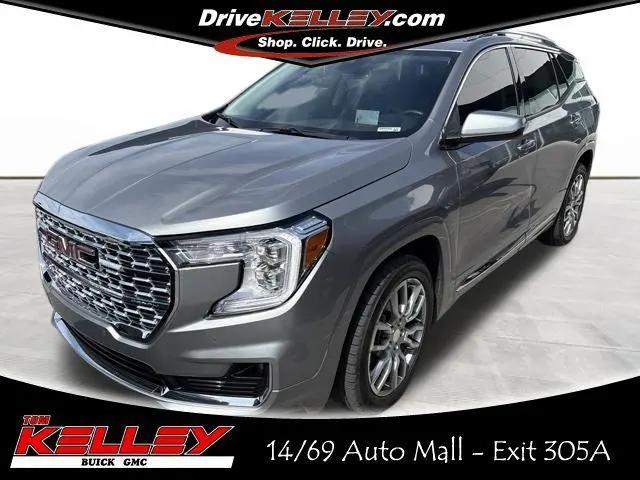 2023 GMC Terrain AWD Denali for sale in Fort Wayne, IN
