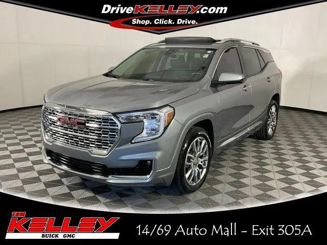 2023 GMC Terrain AWD Denali for sale in Fort Wayne, IN