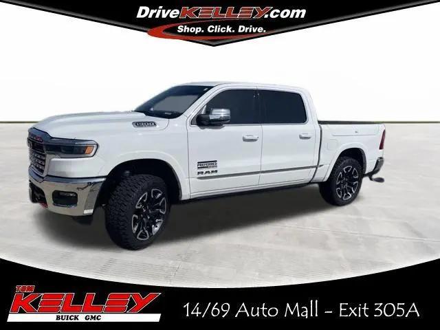2025 Ram 1500 Limited for sale in Fort Wayne, IN
