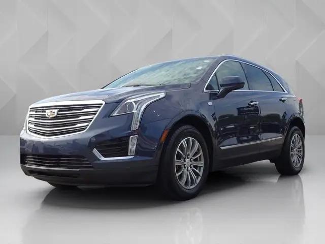 2018 Cadillac XT5 for sale near Cincinnati, OH