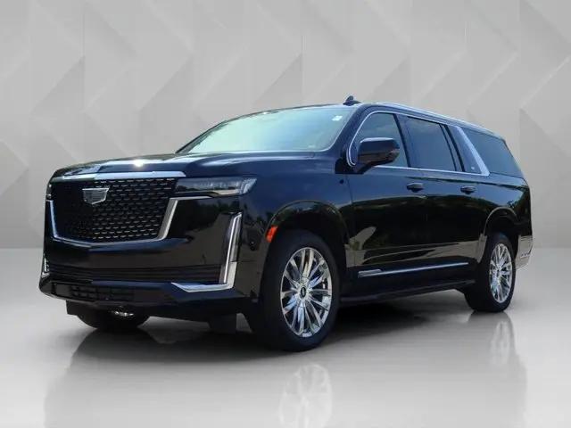 2022 Cadillac Escalade ESV 4WD Premium Luxury for sale near Cincinnati, OH
