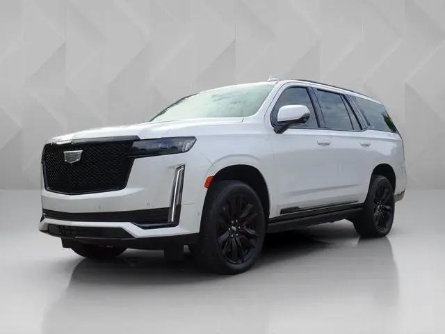 2022 Cadillac Escalade 4WD Sport Platinum for sale in Cincinnati, OH