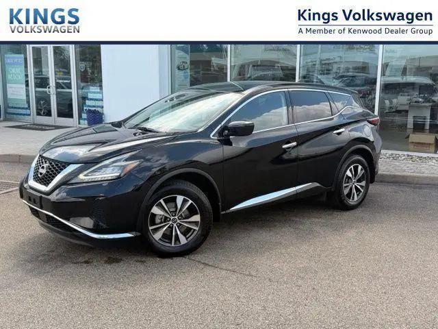 2023 Nissan Murano S Intelligent AWD for sale near Cincinnati, OH