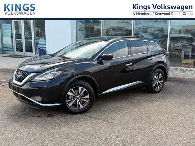 2023 Nissan Murano for sale near Cincinnati, OH