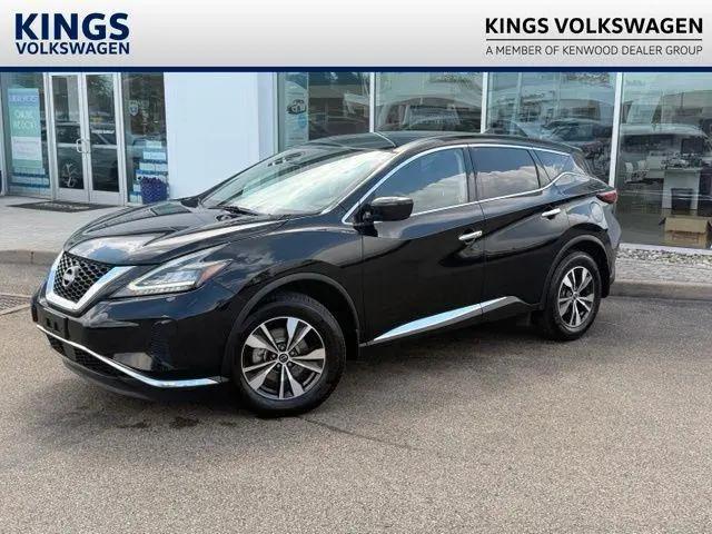 2023 Nissan Murano S Intelligent AWD for sale in Cincinnati, OH