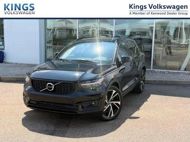 2022 Volvo XC40 for sale near Cincinnati, OH