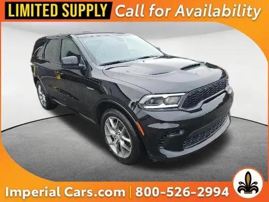 2026 Dodge Durango GT AWD HEMI V8 for sale in Mendon, MA