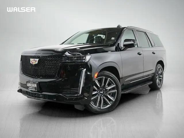2022 Cadillac Escalade 4WD Sport Platinum for sale in Bloomington, MN