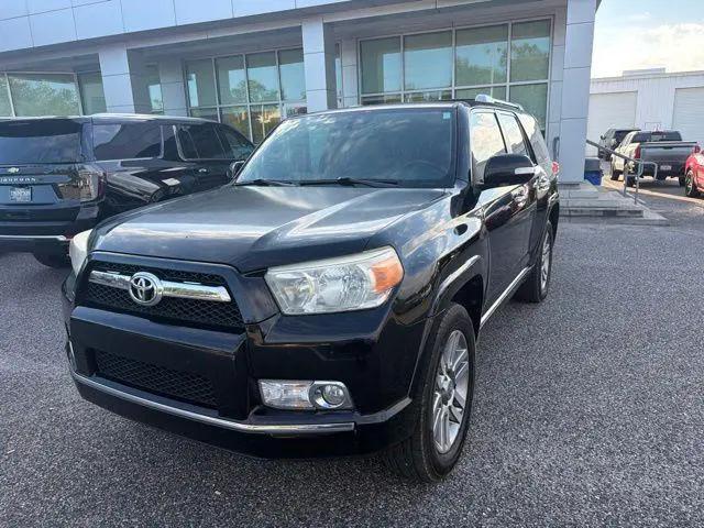 2013 Toyota 4Runner Limited for sale in Daphne, AL