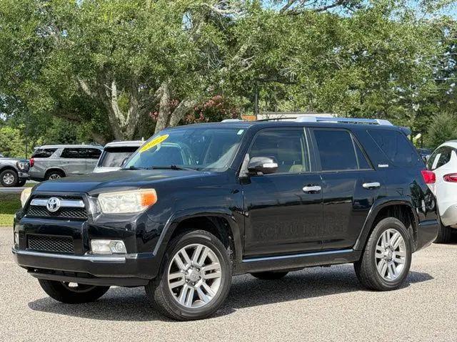2013 Toyota 4Runner Limited for sale in Daphne, AL