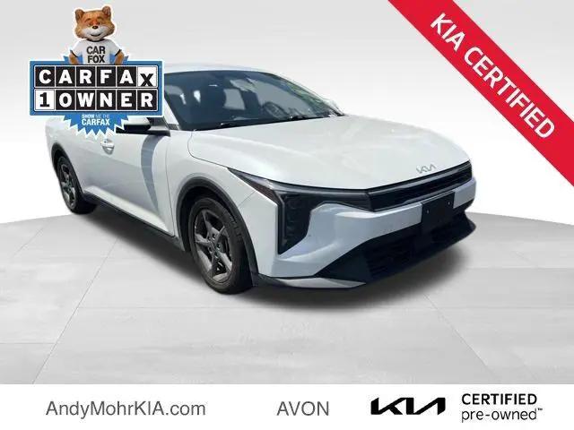 2025 Kia K4 LXS for sale in Avon, IN