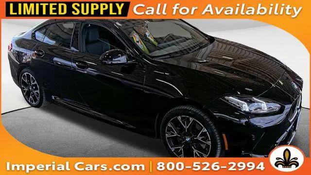 2025 BMW Coupe xDrive for sale in Milford, MA