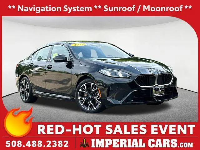 2025 BMW Coupe xDrive for sale in Milford, MA