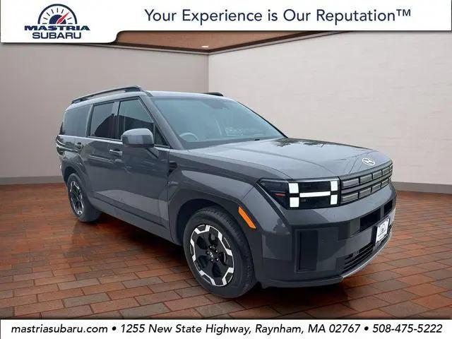 2026 Hyundai Santa Fe SEL for sale in Raynham, MA